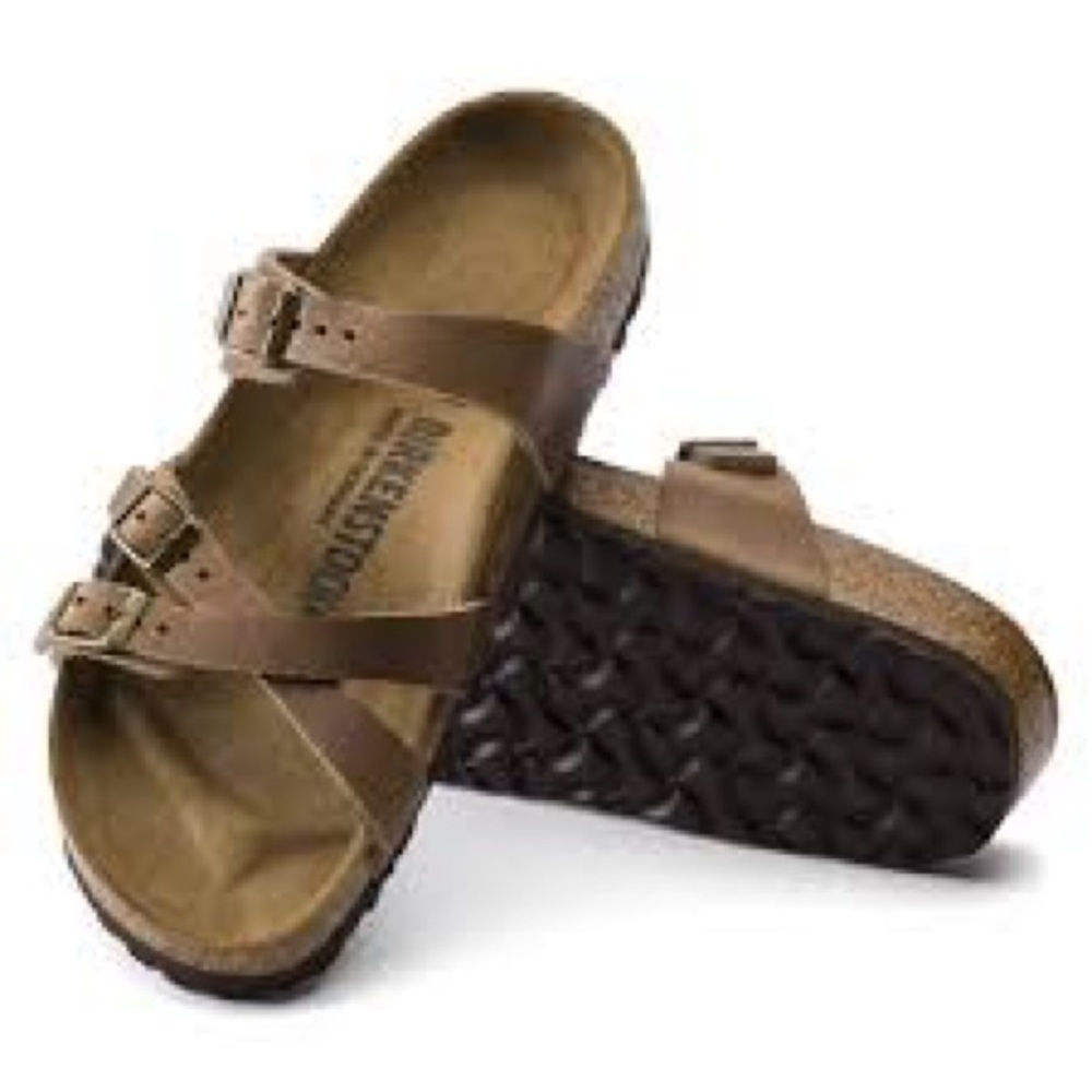 Franca Birkenstock VEUC